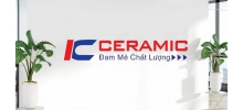 IC CERAMIC