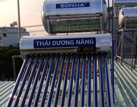 Khám phá ngay công ty bán máy nước nóng tại Bình Phước