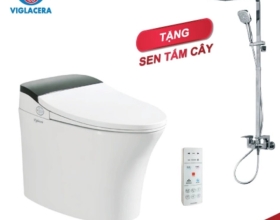 Địa chỉ uy tín chuyên cung cấp bồn cầu Viglacera chính hãng, chất lượng