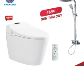 Đơn vị chuyên cung cấp thiết bị vệ sinh Viglacera Bình Phước