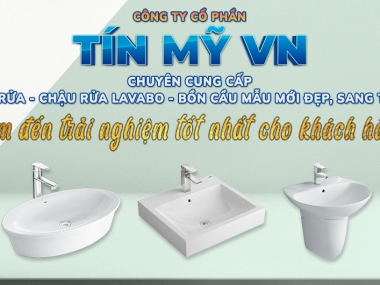 Top 5 Công Ty Thiết Bị Vệ Sinh Bình Dương Uy Tín Chính Hãng