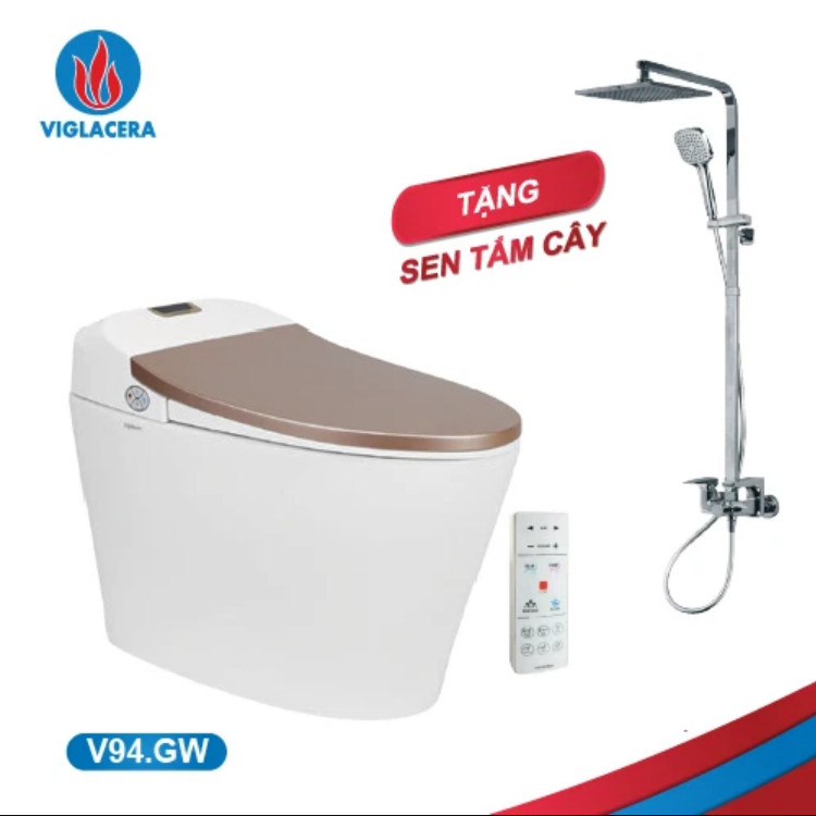 Giá thiết bị vệ sinh Bình Phước