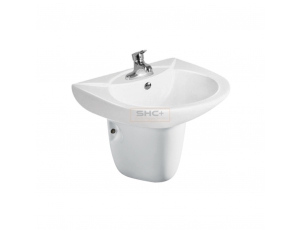 LAVABO CHÂN DÀI SHC 004