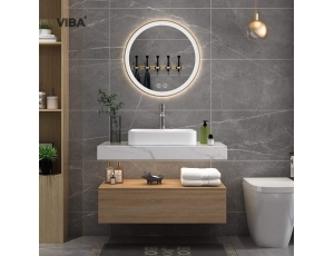 LAVABO SỨ KÍNH CAO CẤP- SHC08