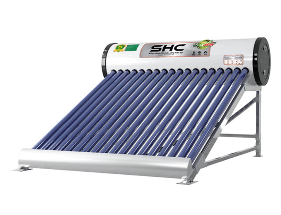 MÁY NƯỚC NÓNG NLMT SHC ECOPLUS200L