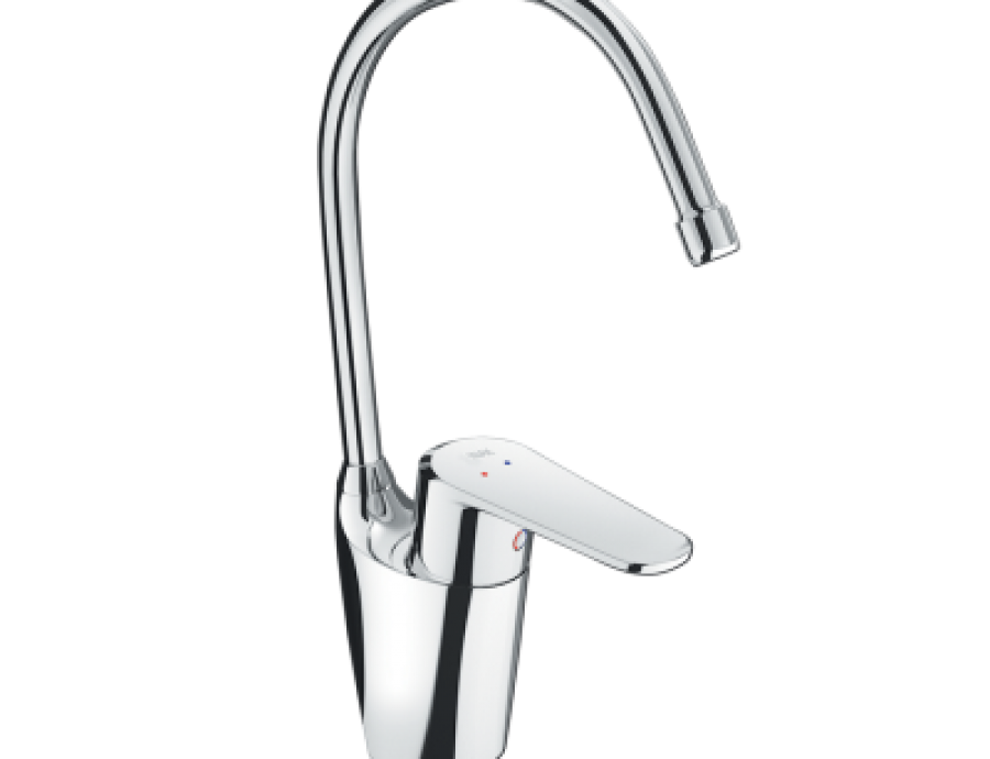 VÒI RỬA CHÉN NÓNG LẠNH CL - 314