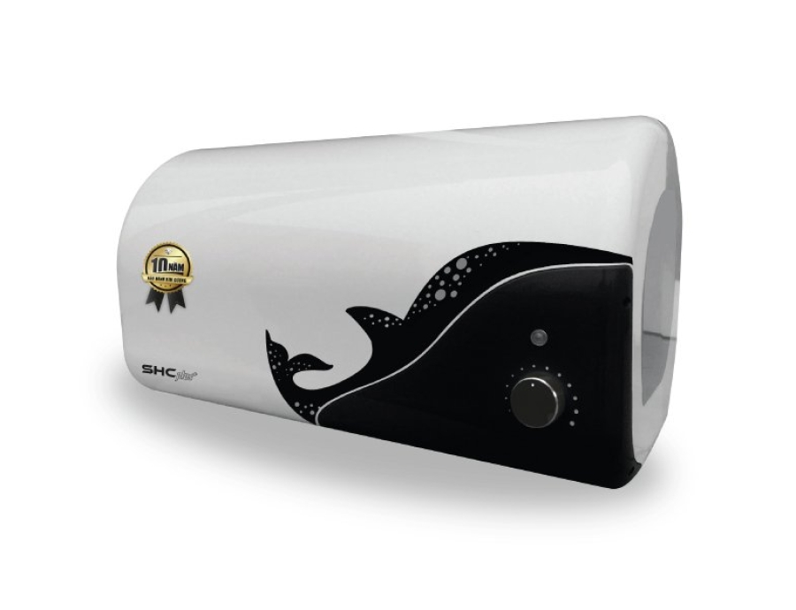 Bình nước nóng Sơn hà SHC PLUS 30L
